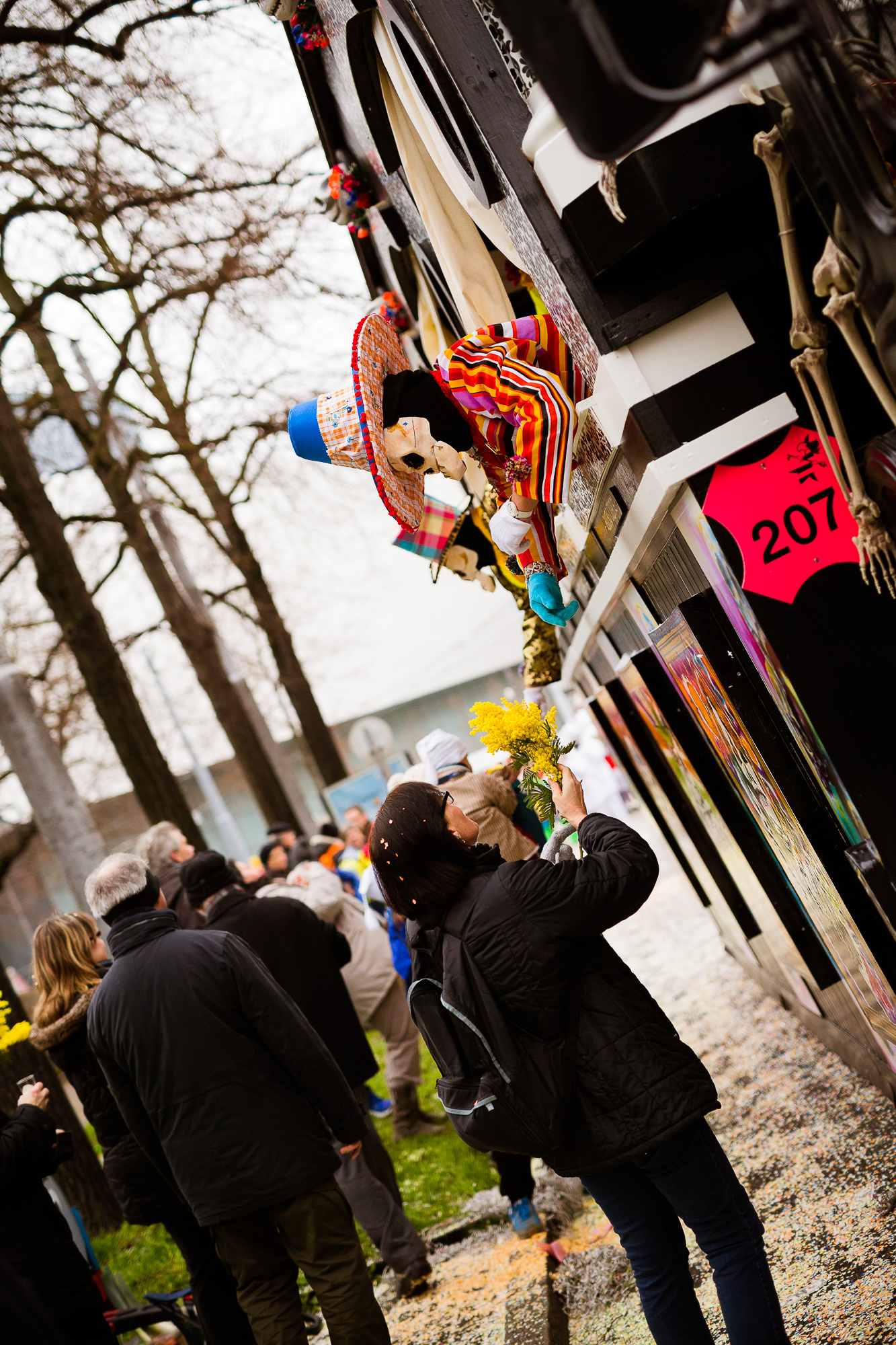 Export x3 1DX 7111 Basler Fasnacht 2016